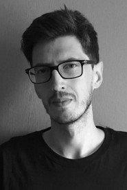 Stanislav Bytiutskyi as  in Goodbye, Cinephiles 2014