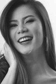 Cynthia Ramlan as Joy in Duel: The Last Choice 2014