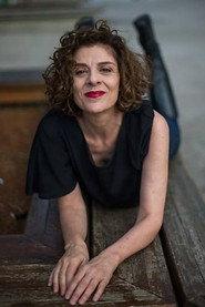 Christiane Tricerri as Maiara in Acqua Movie 2019