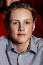 Nils Jaagup England as Kristjan in The Sleeping Beast 2022