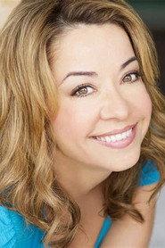 Jennifer Cody as Charlotte (voice) in The Princess and the Frog 2009