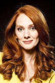 Diane Spencer as Barbara in Stud Muffin