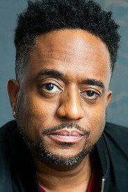 Jon Harrison Taylor as James in Christmas Staycation 2020