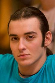 Přemysl Pálek as in LOVEhunt 2019