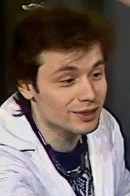 Vyacheslav Tereschenko as in The Game of Forfeits 1990