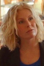 Camilla Mia Wikke as Nonnen in The Sunken Convent 2016