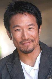 Adam Wang as Lee in Formosa Betrayed 2010
