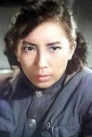 Linlang Ye as 盆嫂 in Bloody Morning 1992