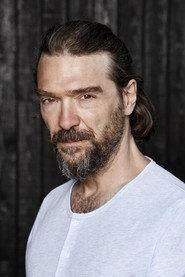 Serdar Deniz as Theodore in Adanis: Kutsal Kavga 2022