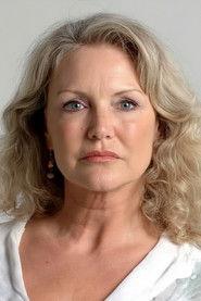 Suna Yıldızoğlu as Fatoş in The Indestructible Man 1977