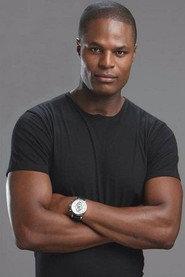Andile Gumbi as Menzi in The Letter Reader 2019