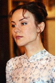 Natalya Panina as in The House at Rozhdestvensky Boulevard 1992