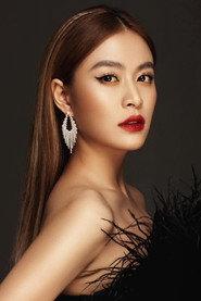 Hoàng Thùy Linh as Khánh in The Instrument of Murder 2020