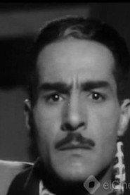 Mohamed Elwan as عباس-عِبس in The Two Orphans 1948
