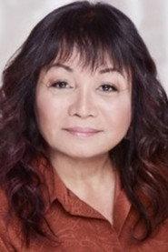 Grace Armas as Mrs. Lee in Bitten 2008