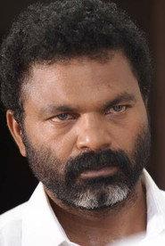 R. K. Vijaimurugan as Rudran in Bachelor 2021