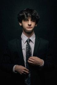 Caden Layne as Archie in For Archie 2025