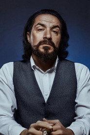 Mohammad Alqass as Matthew in Elshater 2025