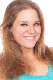 Jessika Evelyn Heiser as Jessie Kaye in WSU United 2014