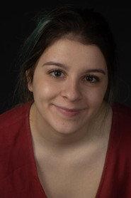 María Rivera as María in Era yo 2020