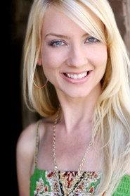 Angela Schnaible as Gillian in Psycho Hillbilly Cabin Massacre! 2007