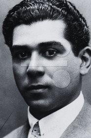 Pedro Dias as  in Uma Luz na Estrada 1948