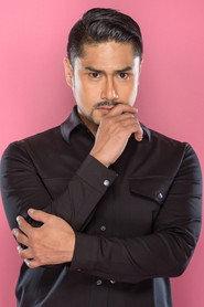 Myke Salomon as Teacher Myke in I'mPerfect 2025