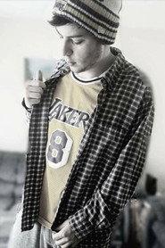 Cody Andrews as School Bully in Halt 2019