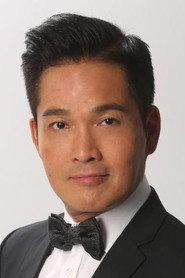 Eric Cheng Kai-Tai as Ching in Ultimate Revenge 2026