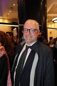 Luca Verdone as Self in Mario Verdone: Il critico viaggiatore 2024