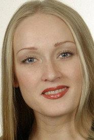 Yuliya Kuzyutkina as Комарова in Let Me Kiss You 2008