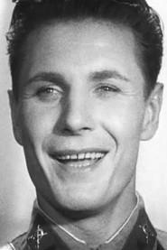 Vasyl Dashenko as Ivan Bondar in Dmitro Goritsvit 1962