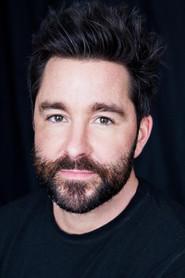 Ian Cloutier as Alec in ZOO 2019