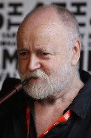 Karel Vachek as in All Men Become Brothers 2023