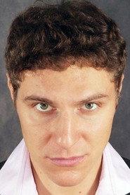 Valentin Vall as Dima in 145-ый км 2014