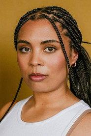 Ruthie Nkut as Dismayed women in Fidelity 2023
