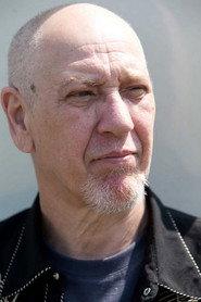 John Bundrick as Keyboards in Roger Daltrey: Daltrey Sings Townshend 2013