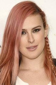Rumer Willis as Joanne in The House Bunny 2008