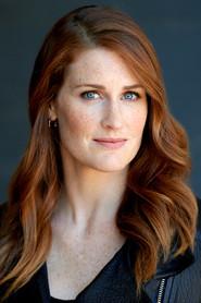 Beth Hornby as Paula in Locked in My House 2024
