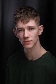 Samuel Jordan as Smegs in Teeth 'N' Smiles 2026