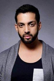 Salil Acharya as Murali in Family of Thakurganj 2019