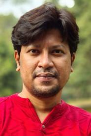 Tribikram Ghosh as Somenath Das in Alinagarer Golokdhadha 2018
