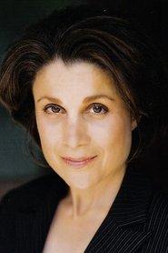 Viviana Zarrillo as Store Owner in Alice, Darling 2022