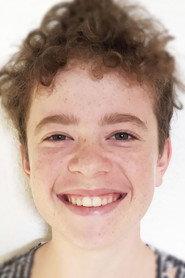 Jan Antonín Verner as Vilém Sychra in Blended 2022