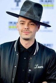 Jesse Huerta as Jesse Huerta in Go! The Unforgettable Party 2019