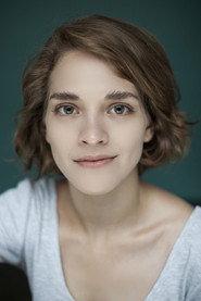 Anna Savranskaya as  in Angels Don't Buzz 2025