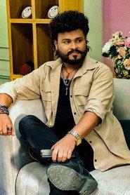 Munna Khan as Hero- Badsha in Tosnos 
