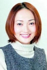 Kyôko Togawa as  in Legend of the Devil 1996