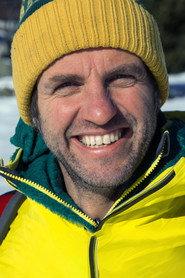 Arnaud Clavel as Arnaud Clavel in Walter Bonatti, King of the Alps 2012