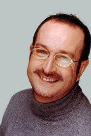 Steve Wright as Self in Elton John - Elton in Four Decades 2004